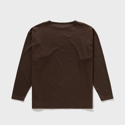 2025秋冬【BONHEURⅡ】ボヌールロングスリーブTシャツ